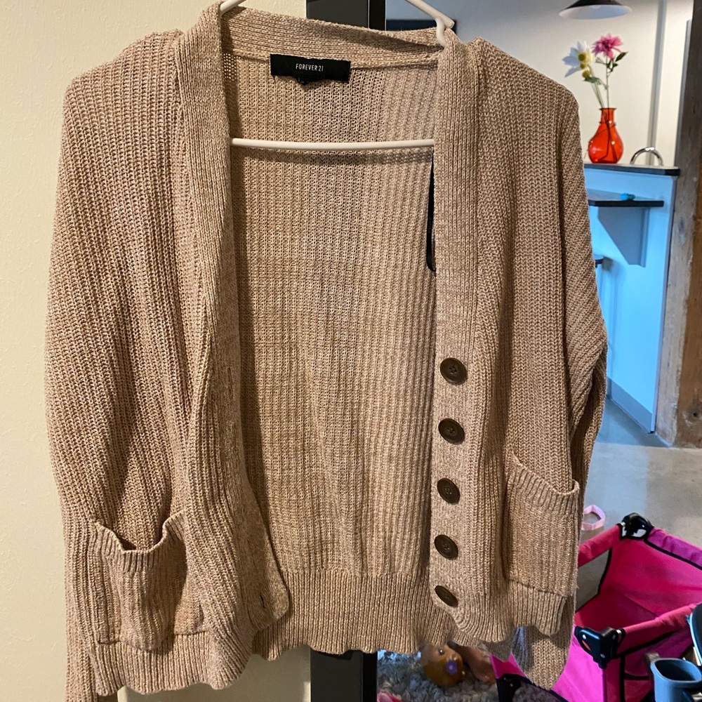 Cardigan
